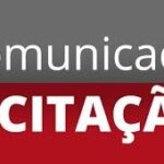 NOTIFICAÇÃO DE REABERTURA PREGÃO PRESENCIAL N° 007/2020 PROCESSO ADMINISTRATIVO N° 71/2020.